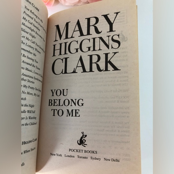 Set Of Three Thriller Novels - Picture 5 of 16